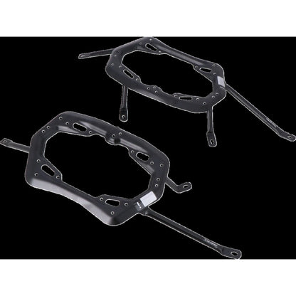 Ducati Desert X 950 ABS (22-25) PRO side carrier – SW-Motech – produktbillede 2