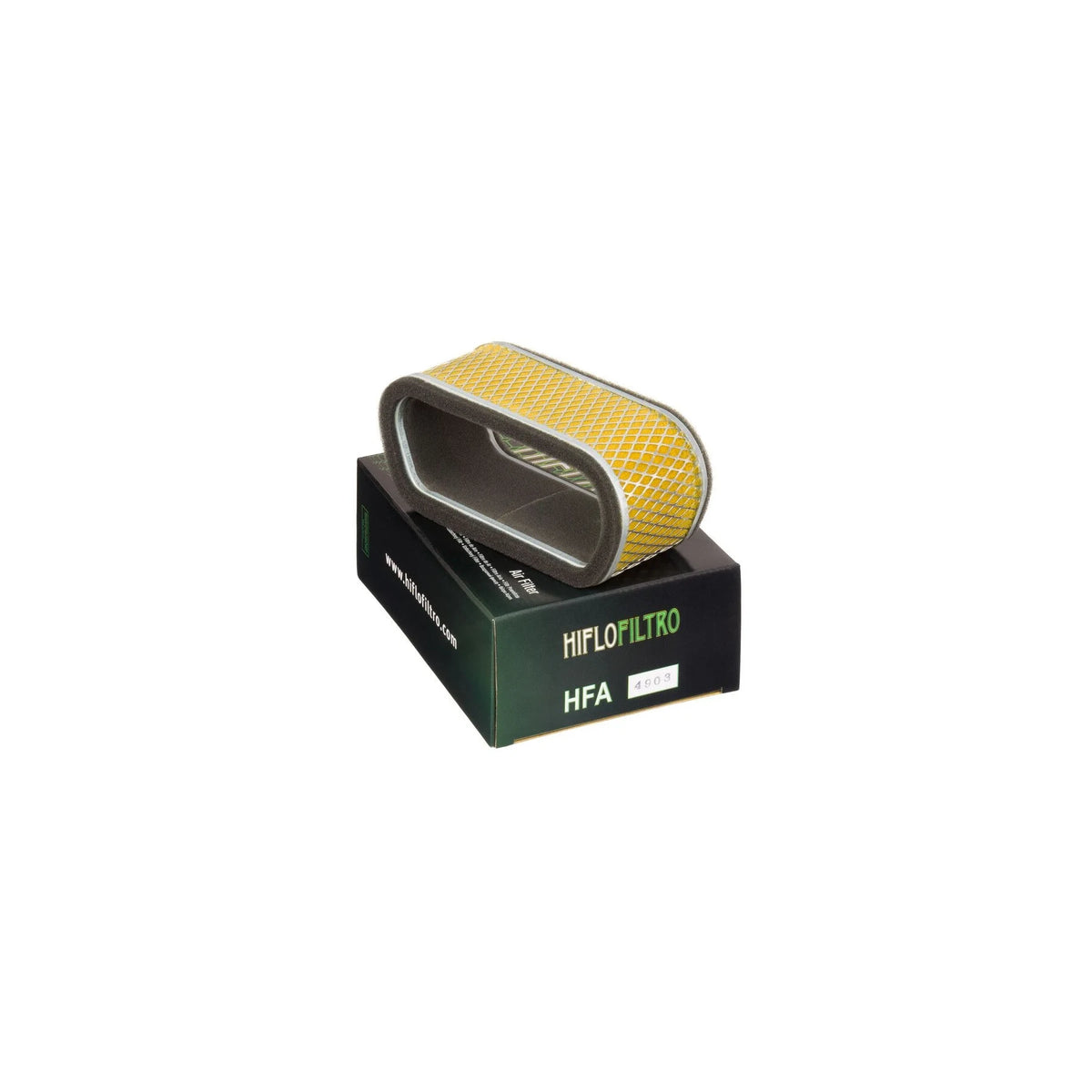 Yamaha XS 1100 (78-83) luftfilter – Hiflo HFA4903