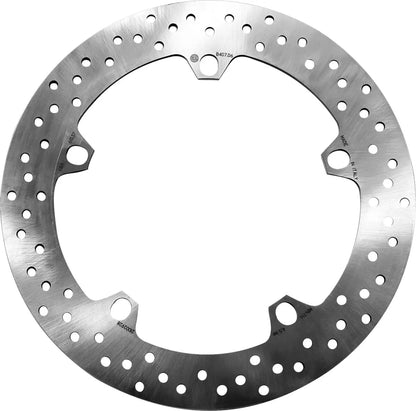 BMW R 1200 C Classic 97-04 bremseskive – Brembo Oro fast