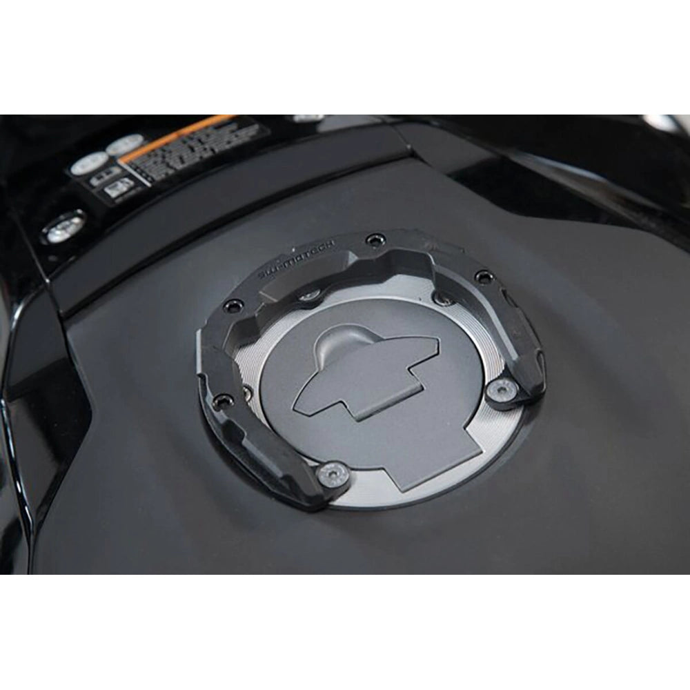 Yamaha MT-03 ABS (20-24) Pro tankring – SW-Motech – produktbillede 3