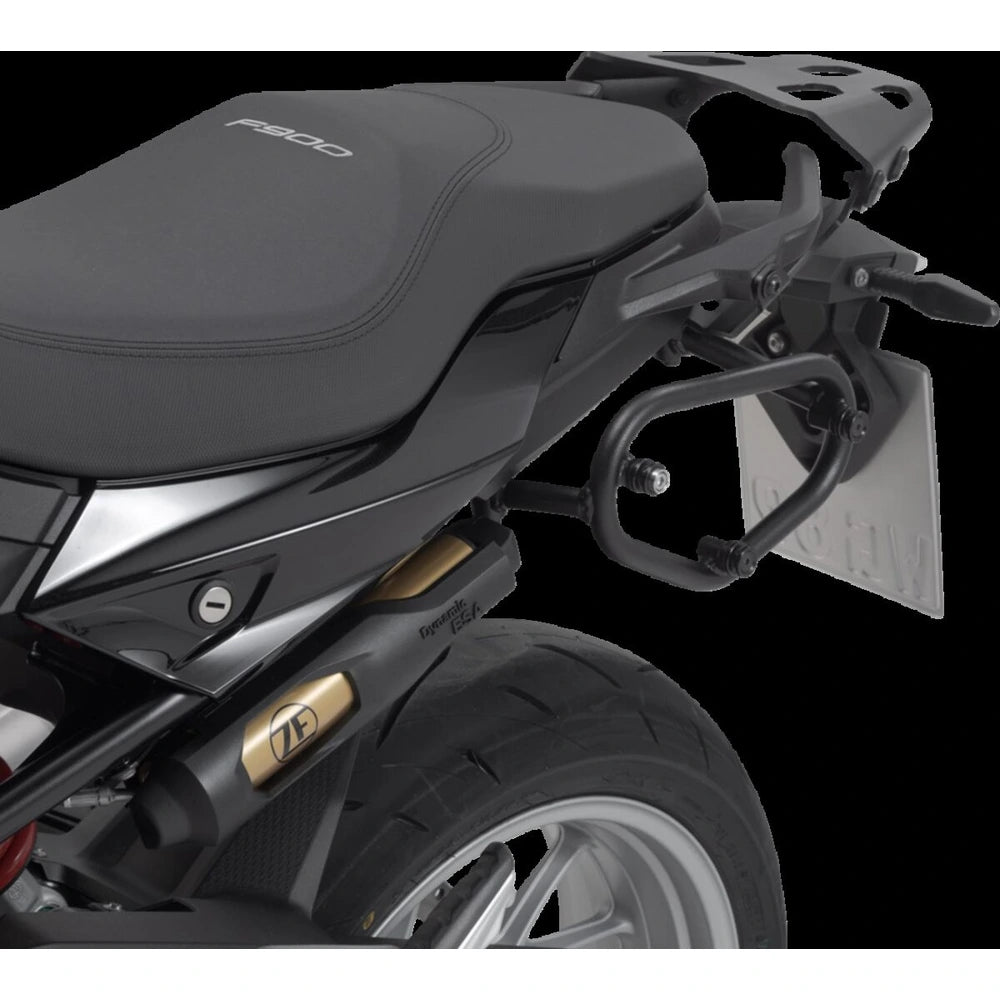 BMW F 900 R ABS (20-26) m.fl. SLC side carrier – SW-Motech – produktbillede 4