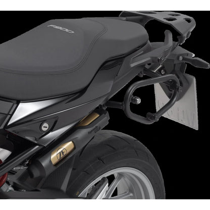 BMW F 900 R ABS (20-26) m.fl. SLC side carrier – SW-Motech – produktbillede 4