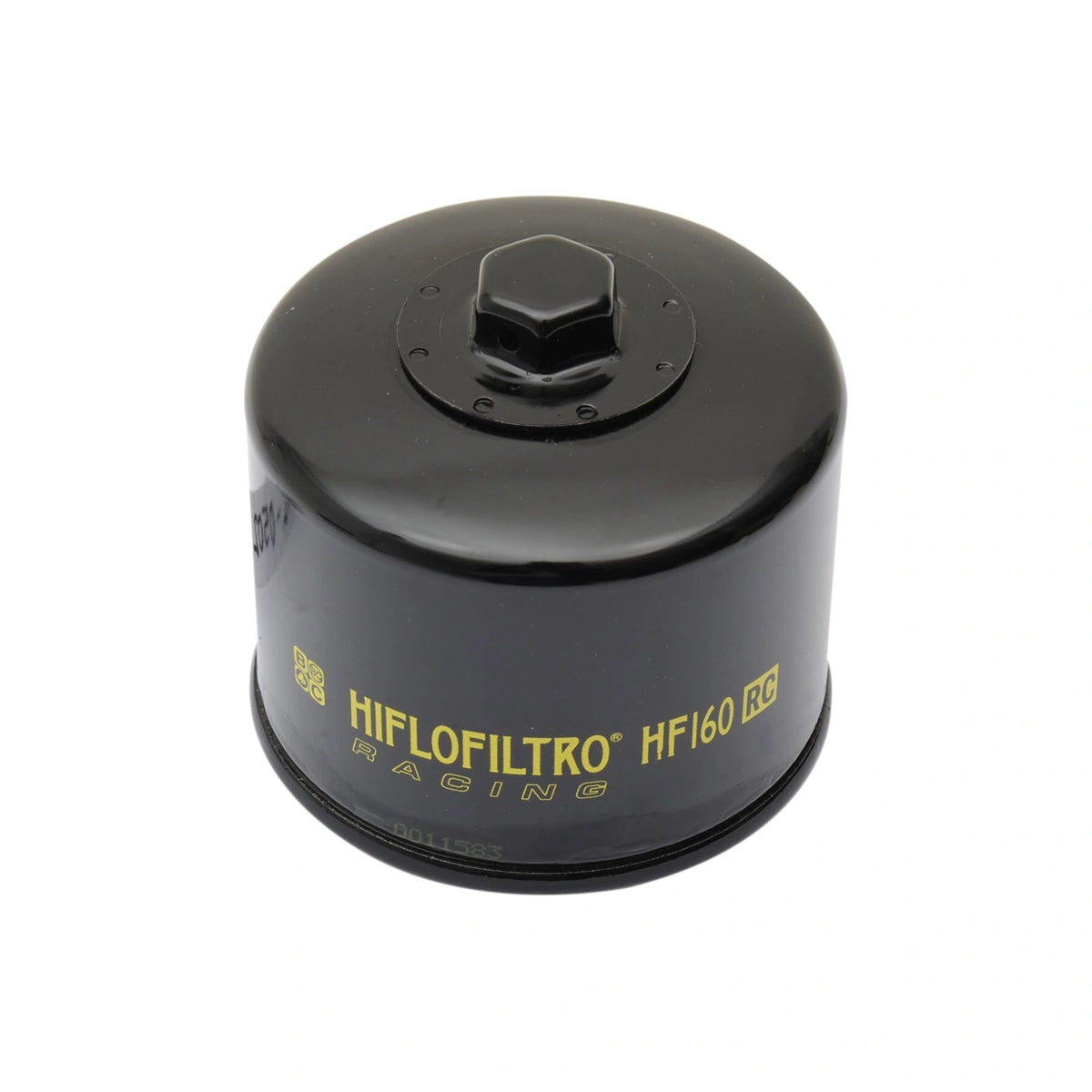 Oliefilter til BMW – Hiflo HF160RC
