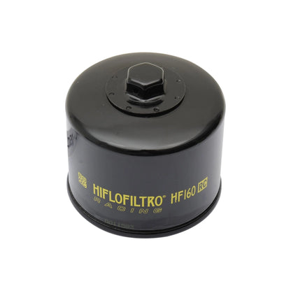 Oliefilter til BMW – Hiflo HF160RC
