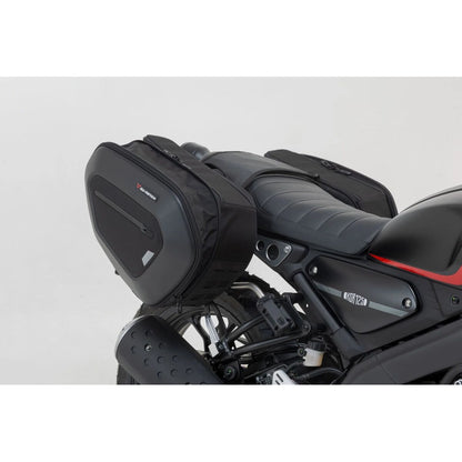 Yamaha XSR 125 ABS (22-26) PRO BLAZE H sidetaske Set – SW-Motech – produktbillede 2