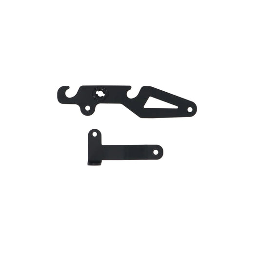 Honda Cmx 500 ABS (17-25) m.fl. SLH side carrier – SW-Motech