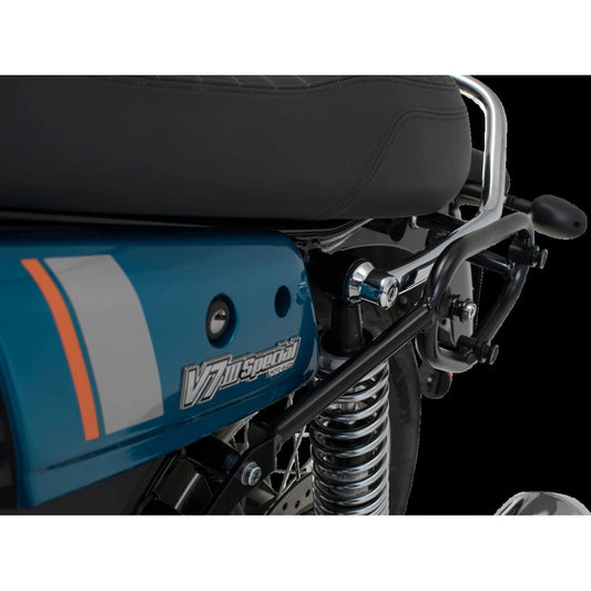 Moto Guzzi V7 Iii 750 Stone ABS (17-20) m.fl. SLC side carrier – SW-Motech