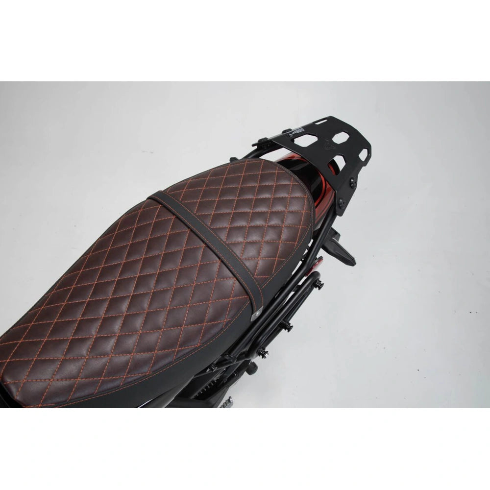 Kawasaki Z 900 RS ABS (18-25) SLC side carrier (Left) – SW-Motech – produktbillede 4