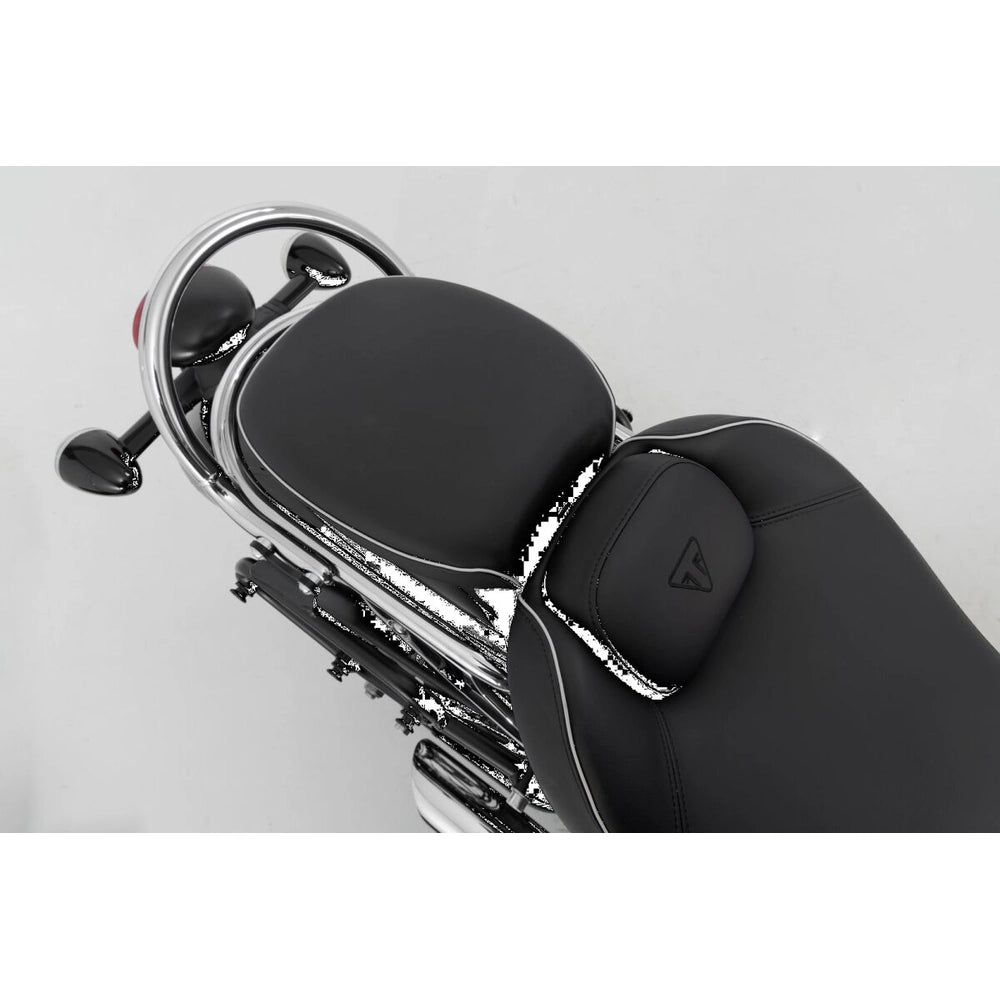 Triumph Bonneville 1200 Speedmaster ABS (18-26) SLC side carrier – SW-Motech – produktbillede 3
