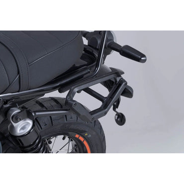 Kawasaki Z 650 RS ABS (22-26) V-LOC side carrier Left – SW-Motech – produktbillede 2