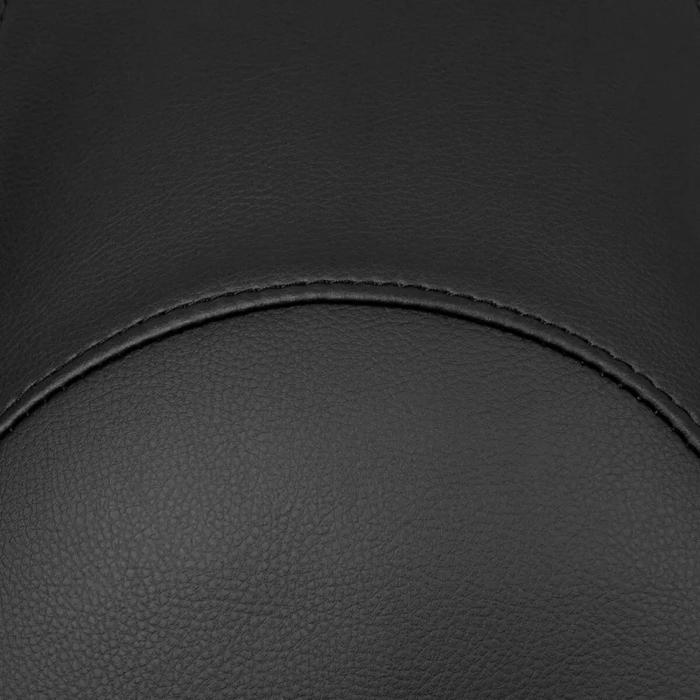 Yamaha modeller (99-14) Profiler 2-up sæde – Saddlemen – ekstra produktvisning med fokus på form, polstring, syninger og finish – billede 2