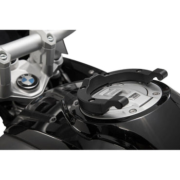 BMW R 1250 GS ABS (19-24) m.fl. ION tankring – SW-Motech – produktbillede 2