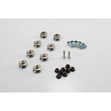 Kawasaki Klz 1000 ABS (18-24) m.fl. Adapter for PRO side carrier – SW-Motech – produktbillede 2