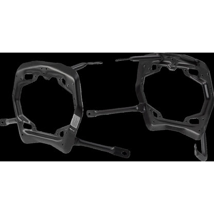 Aprilia Tuareg 660 ABS (22-26) PRO side carrier – SW-Motech