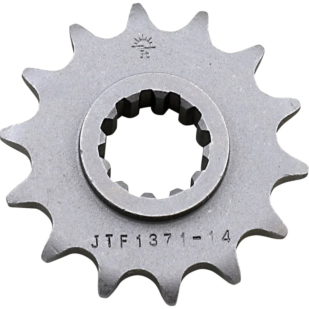 Fortandhjul 14T, 525 – stål, JTF1371.14 – JT Sprockets