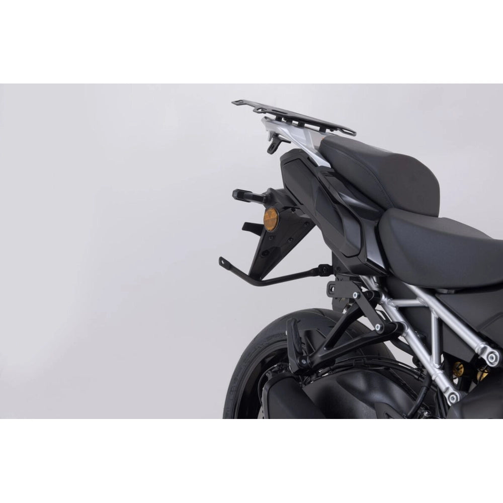 Suzuki Gsx-S 1000 Gx ABS (24-26) m.fl. PRO side carrier – SW-Motech – produktbillede 5