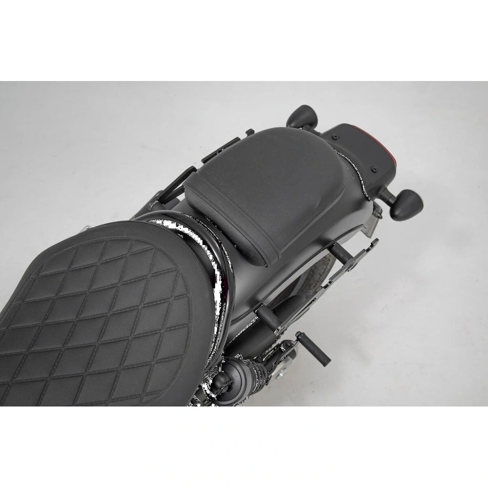 Honda Cmx 500 ABS (17-25) m.fl. SLH side carrier – SW-Motech – produktbillede 4