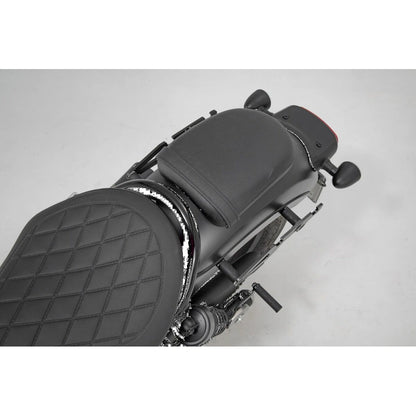 Honda Cmx 500 ABS (17-25) m.fl. SLH side carrier – SW-Motech – produktbillede 4