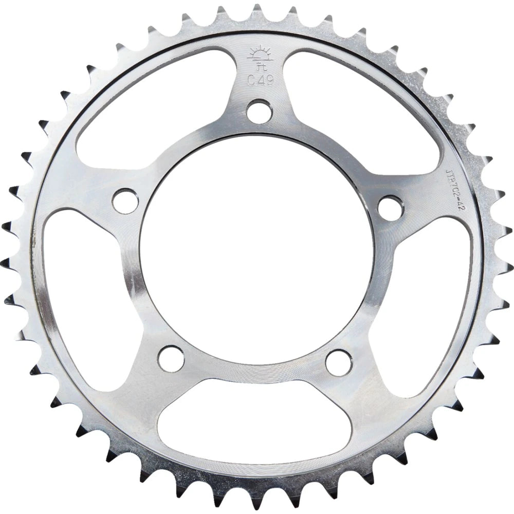 Bagtandhjul 43T, 525 – stål, JTR702.43 – JT Sprockets