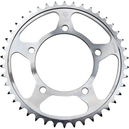 Bagtandhjul 43T, 525 – stål, JTR702.43 – JT Sprockets