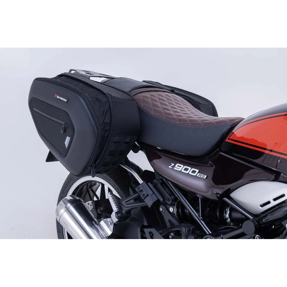Kawasaki Z 900 RS ABS (18-25) PRO BLAZE H sidetaske Set – SW-Motech – produktbillede 4