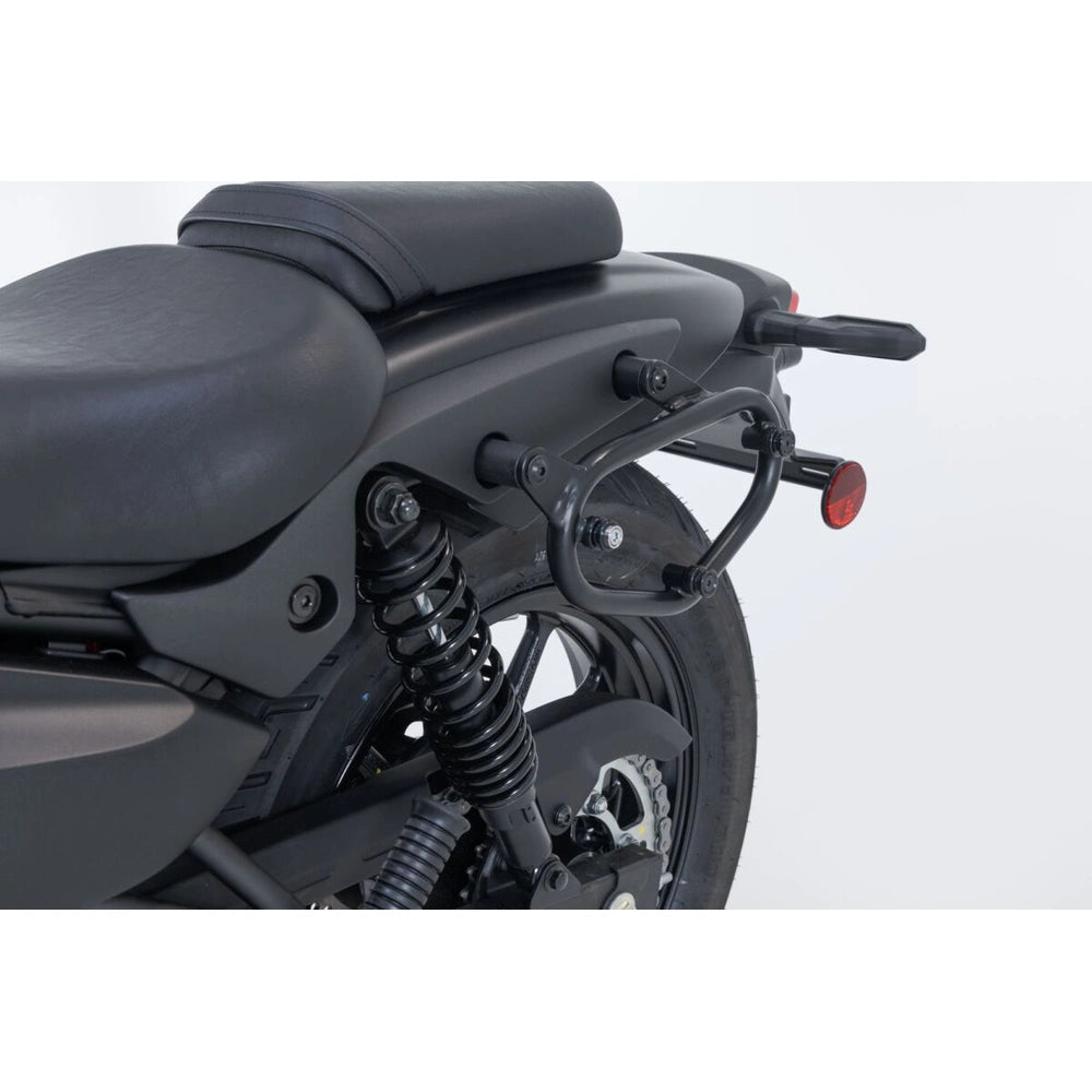 Kawasaki Eliminator 500 ABS (24-26) m.fl. SLC side carrier (Left) – SW-Motech – produktbillede 3