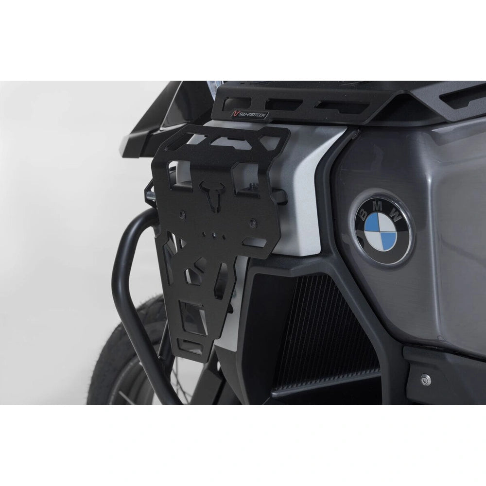 BMW R 1300 GS ABS (23-26) Luggage Rack for Tank Cover – SW-Motech – produktbillede 4