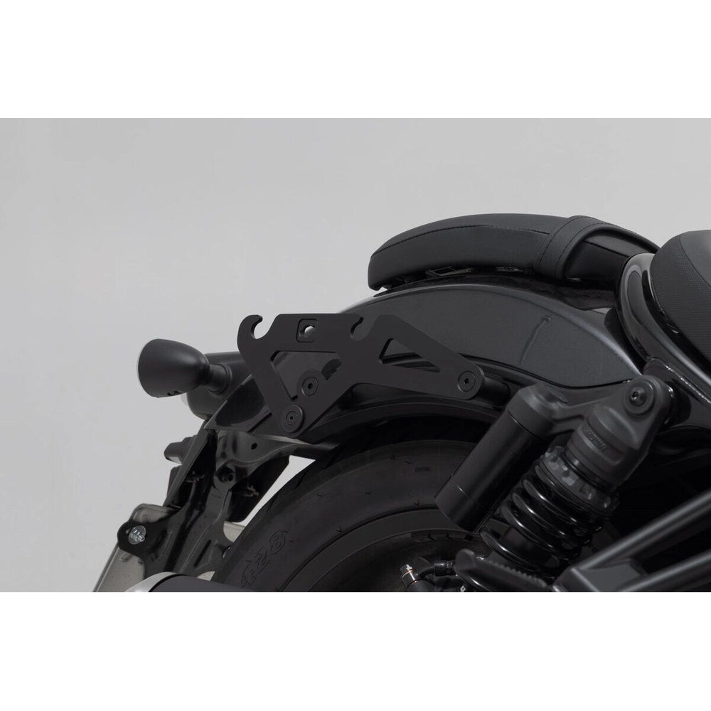 Honda Cmx 1100 ABS (21-25) m.fl. Legend Gear LH1/LH2 Side Bag System – SW-Motech – produktbillede 3