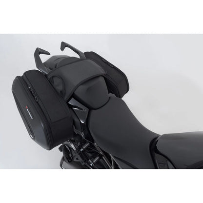 Suzuki Gsx-S 1000 ABS (22-24) PRO BLAZE H sidetaske Set – SW-Motech – produktbillede 4