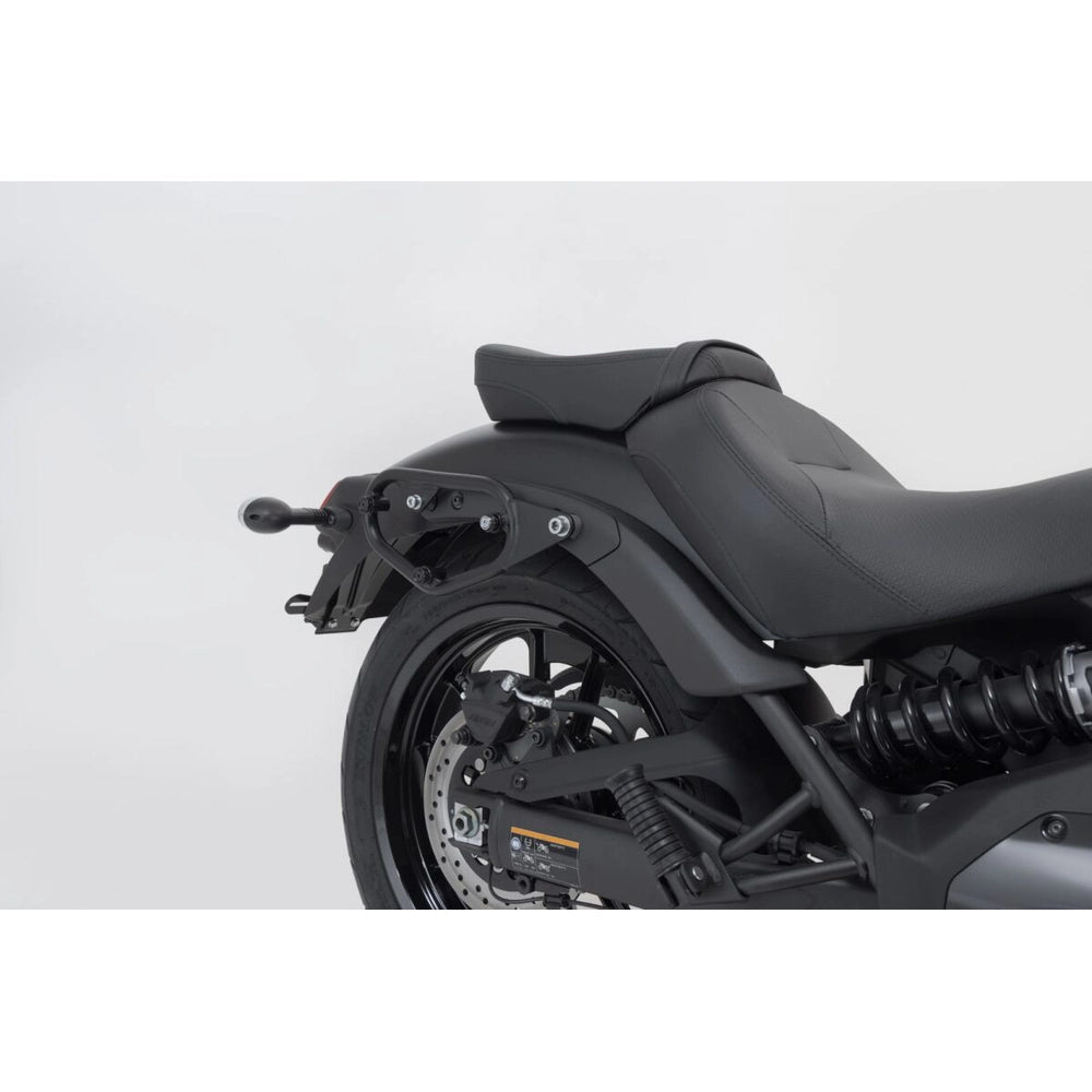 Kawasaki En 650 ABS (15-24) m.fl. SLC side carrier – SW-Motech – produktbillede 4