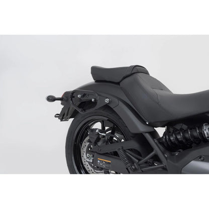 Kawasaki En 650 ABS (15-24) m.fl. SLC side carrier – SW-Motech – produktbillede 4
