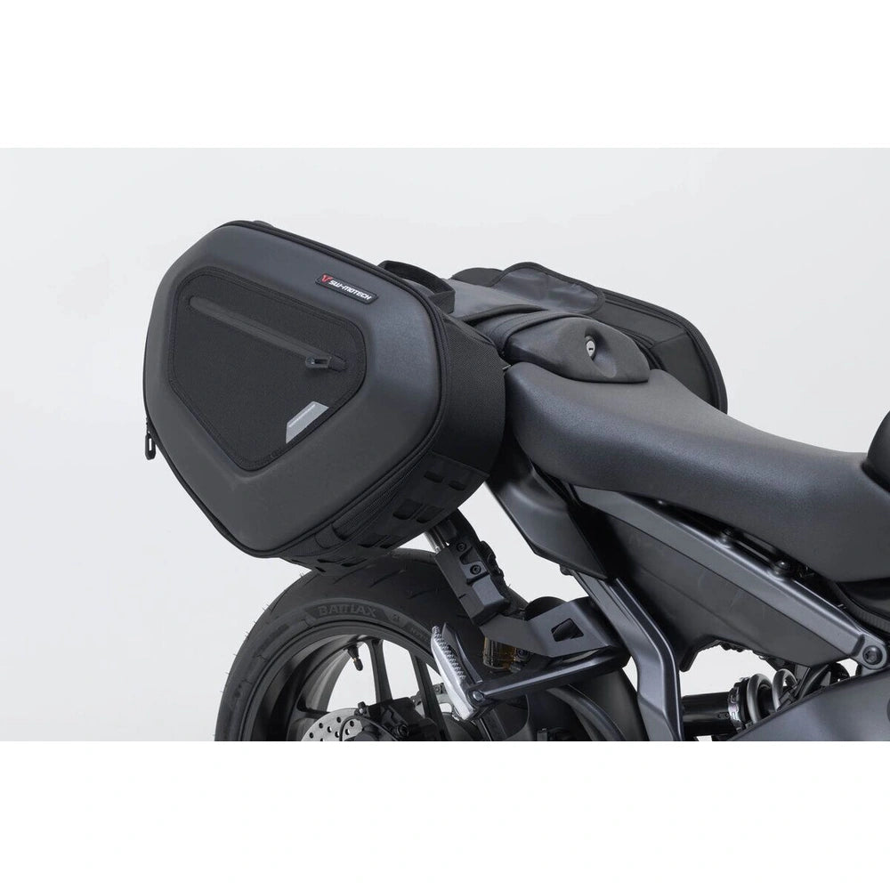 Yamaha MT-09 ABS (22-26) m.fl. PRO BLAZE sidetaske Set – SW-Motech – produktbillede 4