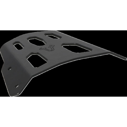 Kawasaki Zzr 1400 ABS (06-14) m.fl. STREET-RACK for Luggage – SW-Motech