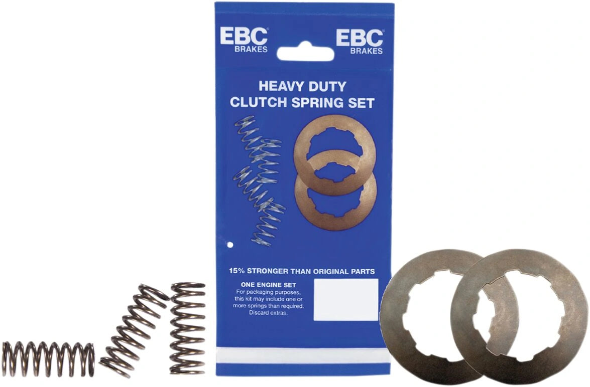 EBC CSK232 koblingsfjedre – alternativ produktvisning