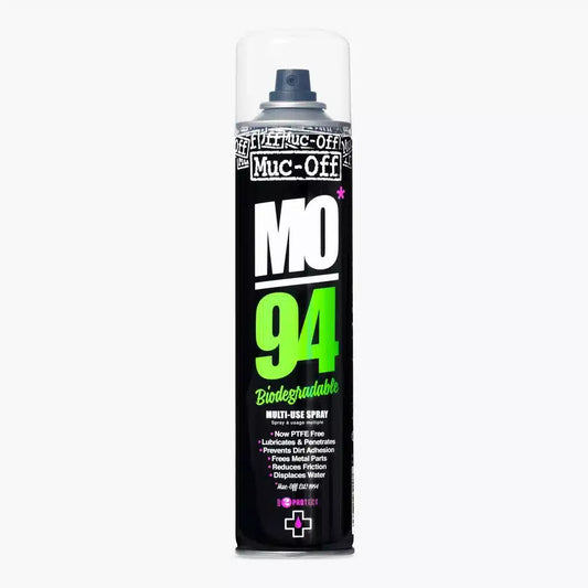 Multispray – Muc-Off MO-94 – 400 ml