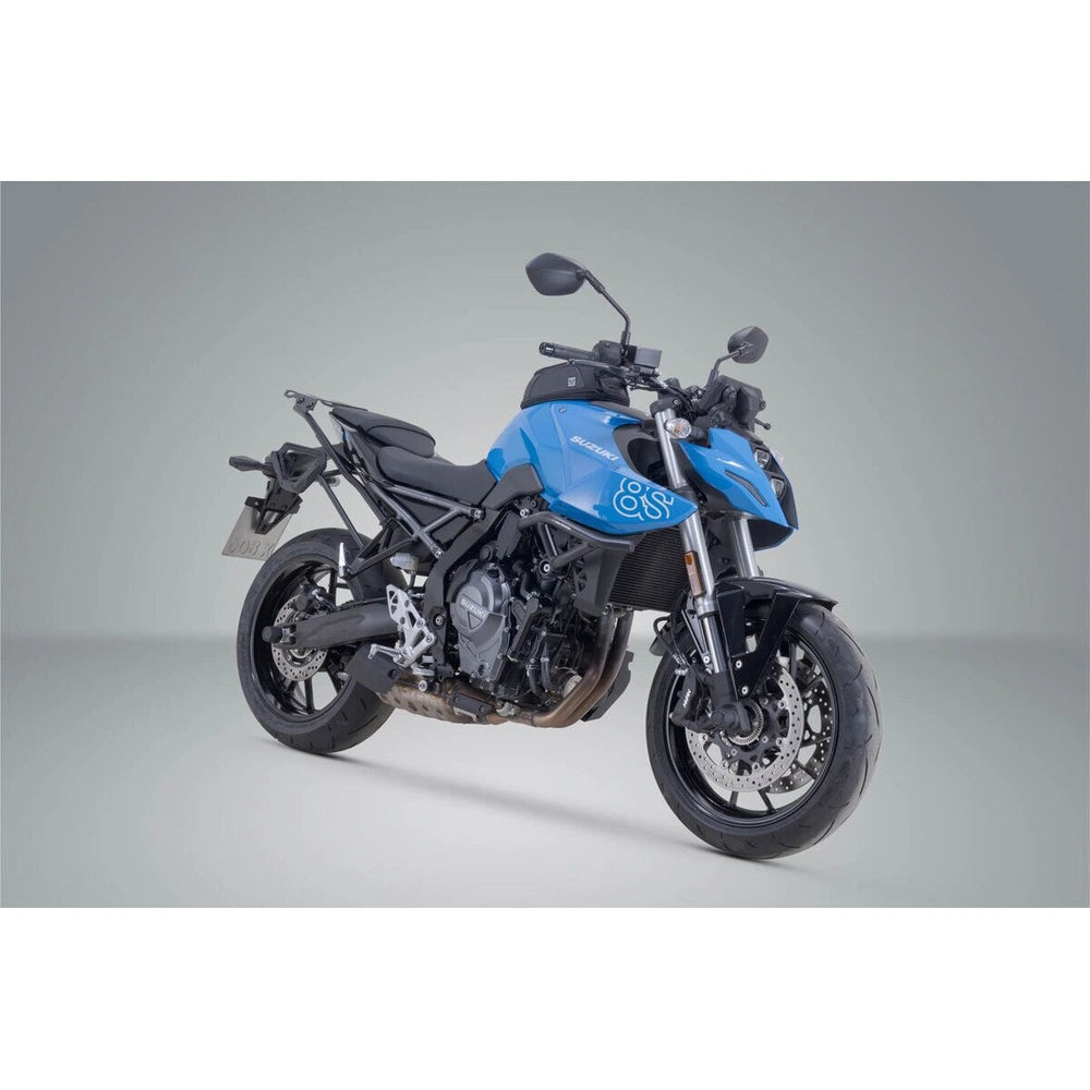 Suzuki Gsx-8R 800 ABS (24-26) m.fl. V-LOC side carrier Set – SW-Motech – produktbillede 4