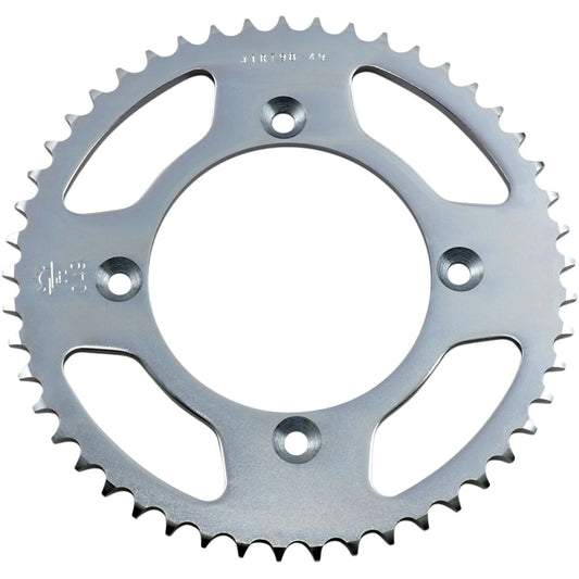 Bagtandhjul 49T, 428 – stål, JTR798.49 – JT Sprockets