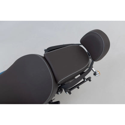 Royal Enfield Meteor 350 ABS (21-25) SLC side carrier – SW-Motech – produktbillede 3