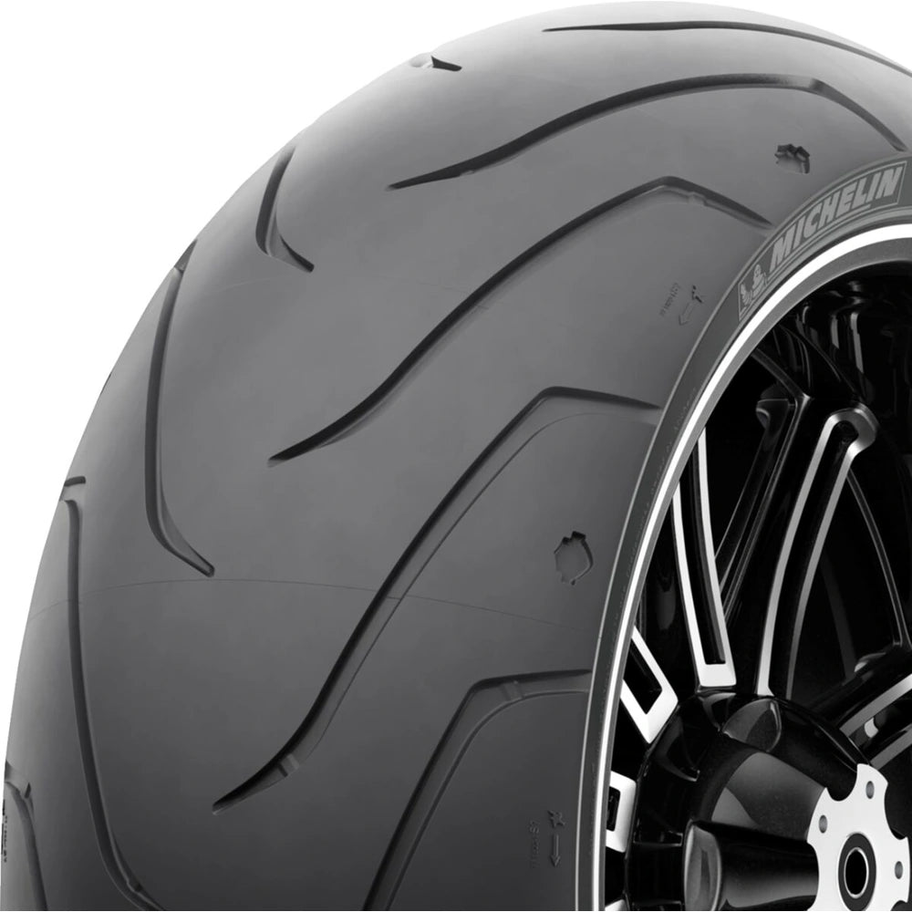 Michelin Scorcher 11 140/75R15 65H TL – bagdæk