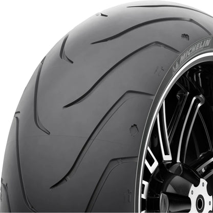 Michelin Scorcher 11 200/55R17 78V TL – bagdæk
