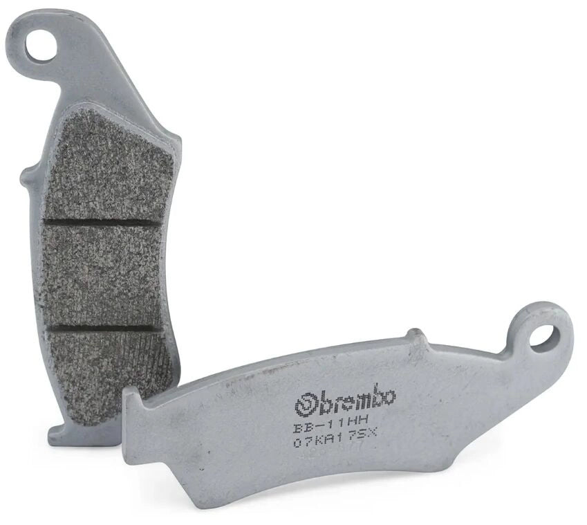 Honda CRF 450 R 02-26 bremseklodser – Brembo SX 07KA17SX