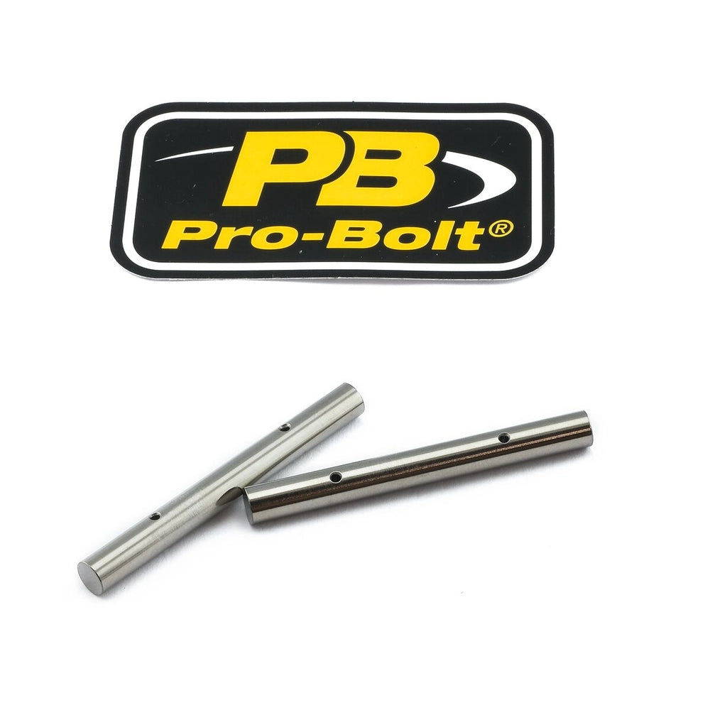 Bremseklodspinde – Grade 5 titanium, TIPINBP008-2Z1 – Pro-Bolt