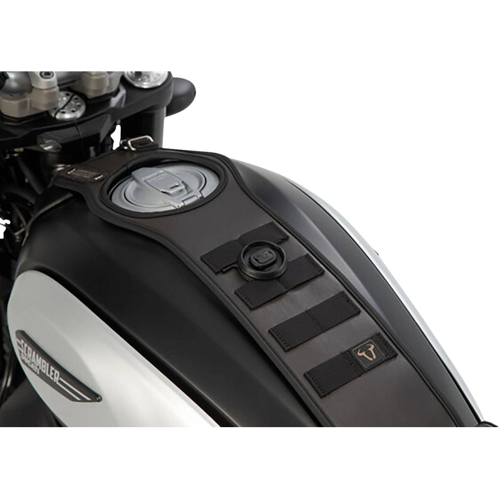 BMW R Nine T ABS (14-23) m.fl. T-Lock Holder with MOLLE Adapter – SW-Motech – produktbillede 2