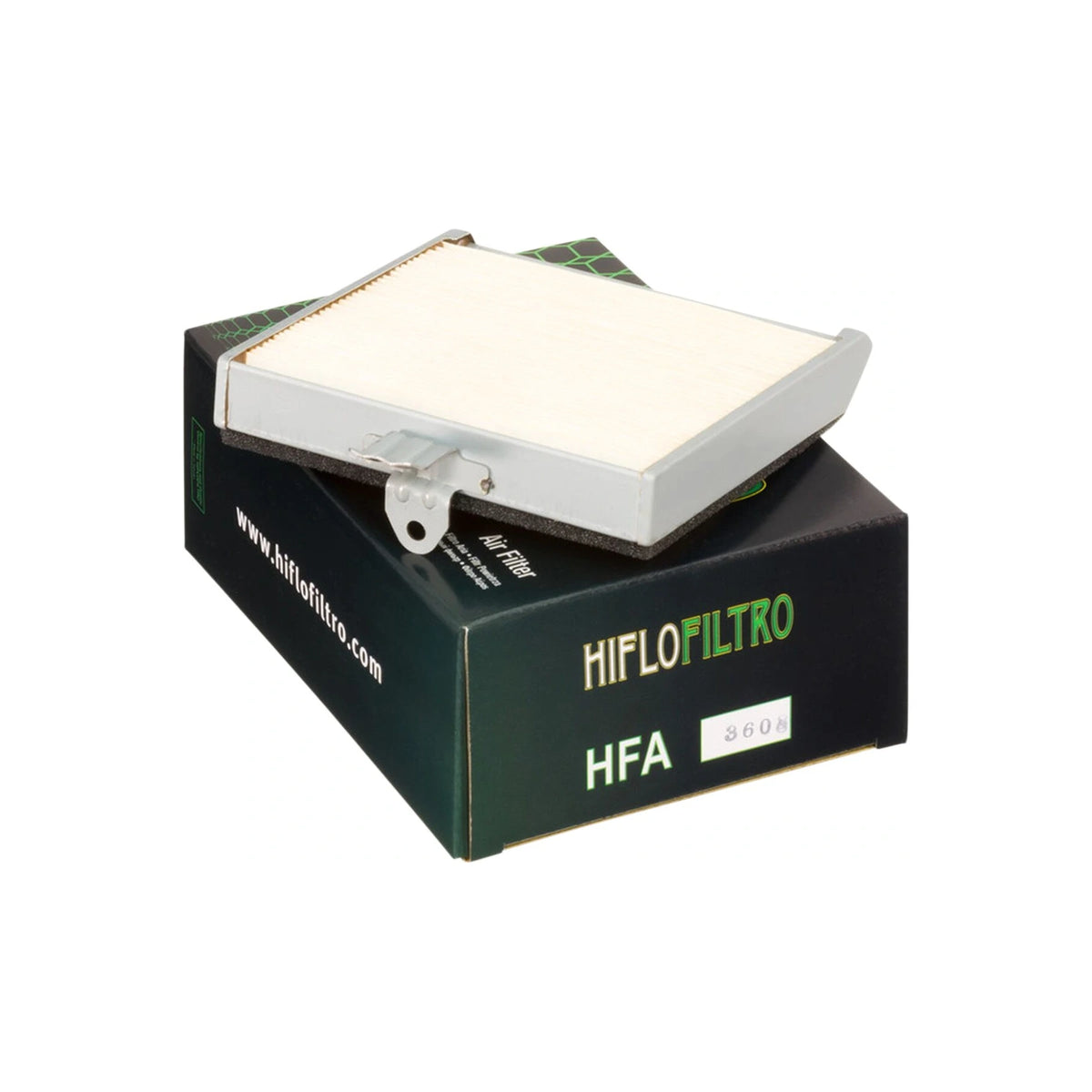 Suzuki S 40 (05-19) luftfilter – Hiflo HFA3608