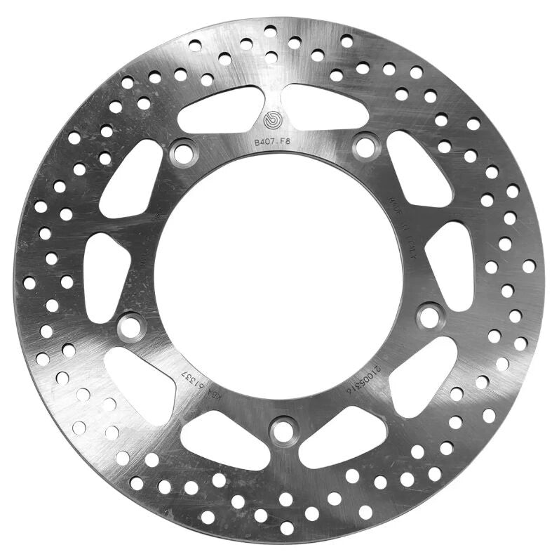 Yamaha XP 530 T-Max 12-19 bremseskive – Brembo Oro fast