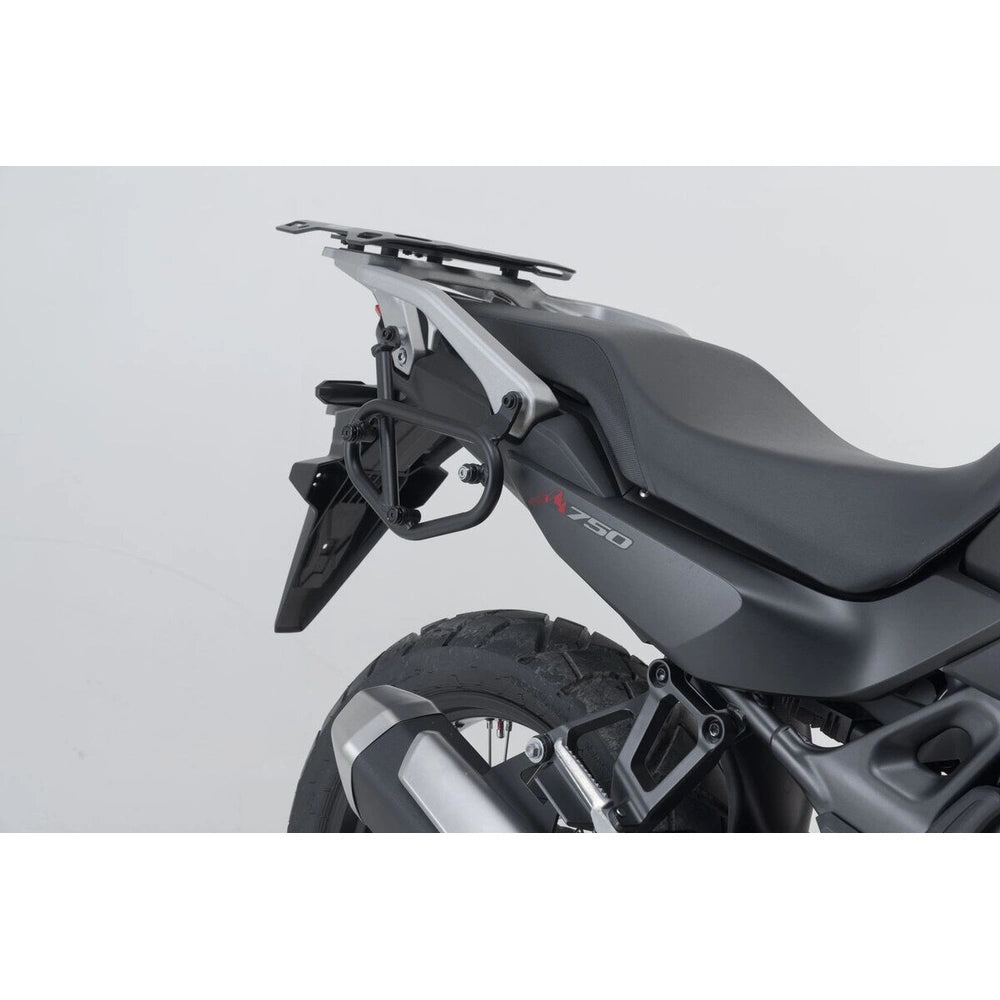 Honda Xl 750 ABS (23-26) SLC side carrier (Right) – SW-Motech – produktbillede 3