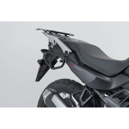 Honda Xl 750 ABS (23-26) SLC side carrier (Right) – SW-Motech – produktbillede 3