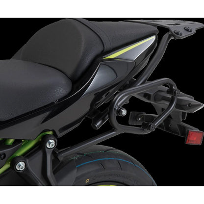 Kawasaki Ninja 650 ABS (17-26) m.fl. SLC side carrier – SW-Motech – produktbillede 3