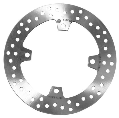 Suzuki RM-Z450 05-17 bremseskive – Brembo Oro fast