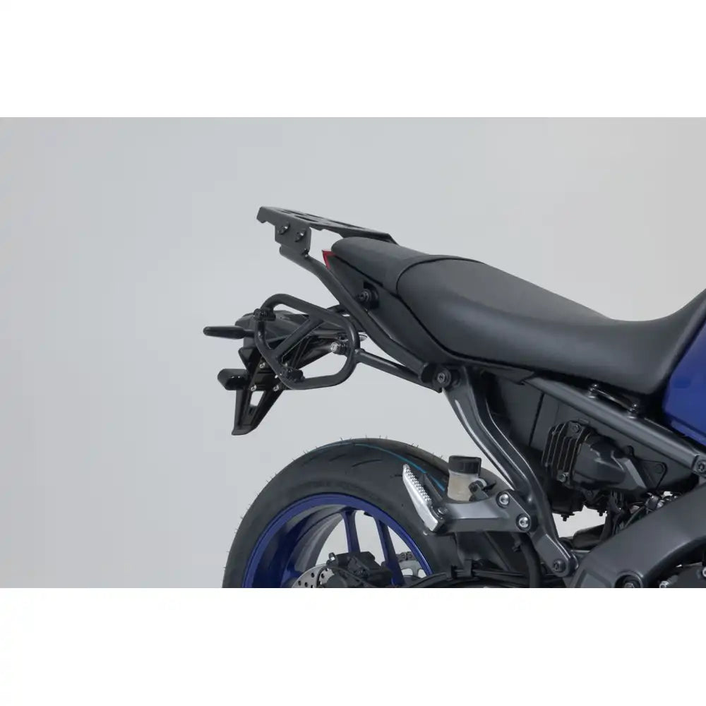 Yamaha MT-09 ABS (20-26) m.fl. SLC side carrier – SW-Motech – produktbillede 4